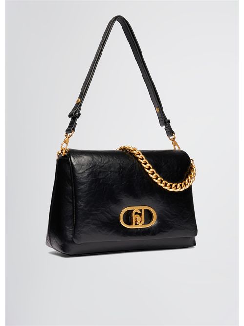 borsa donna nera LIU JO | AA5147E0886/22222